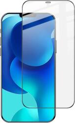 Cellect iPhone 14 Plus, full cover üvegfólia (LCD-IPH1467M-FCGLASS) (LCD-IPH1467M-FCGLASS)