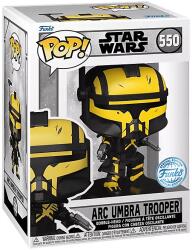Funko Disney Star Wars: Battlefront - ARC Umbra Trooper figura #550 (FU076165) (FU076165)