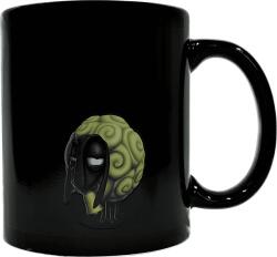 Spyro hőre változó bögre