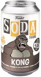Funko Soda: Godzilla vs Kong - figura (FU60550) (FU60550)