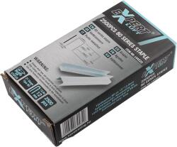 Expert Luft LXA222 Tűzőkapocs 80-as 12x12, 8mm, 2500db/doboz (LXA222)