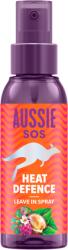 Aussie SOS Heat Defence hajon hagyható Spray 100ml Hővédelemre és 100 Órás Hidratálásra