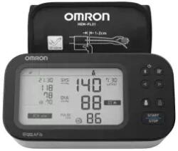Omron M7 Intelli IT Vérnyomásmérő automata HEM-7380T1-EBK 1x