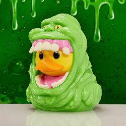 Tubbz Ghostbusters - Slimer gumikacsa (Boxed Edition) (NS4629)