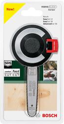 Bosch NanoBlade Wood Speed 65 fűrészlap (2609256D86) (2609256D86) - mediamarkt