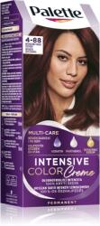 Schwarzkopf Palette Intensive Color Creme tartós hajfesték árnyalat 4-88 (RF3) Intensive Dark Red