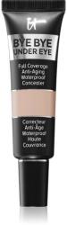 IT Cosmetics Bye Bye Under Eye korrektor öregedés ellen árnyalat 10.5 Light 12 ml