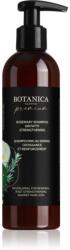 SOAPHORIA Botanica Slavica Rosemary Shampoo sampon intens pentru întărirea și creșterea părului 250 ml