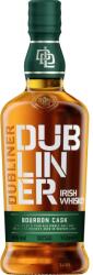  Dubliner Bourbon Cask Aged whiskey DRS (1L / 40%)