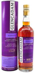 Glencadam Reserva PX Sherry Cask whisky DRS (0, 7L / 46%) - goodspirit