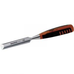 Bahco Favéső kétkomponensű markolattal 20 x 140 mm (424P-20)