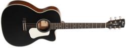 Cort L100OCF-CED BKS