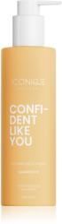 Iconique CONFIDENT LIKE YOU Anti-Hair Loss & Thinning Șampon împotriva căderii părului 250 ml