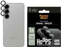 Panzer Hoops lencsevédő Samsung Galaxy S25 üvegfólia