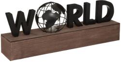 Atmosphera Decorațiune LED Atmosphera WORLD LED/2xAAA (P6460)
