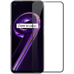 Nillkin CP + PRO ultra-thin full screen tempered glass with 0.2mm frame 9H Realme 9 Pro black (KXG0031976)