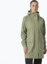 Helly Hansen női Moss esőkabát lev zöld