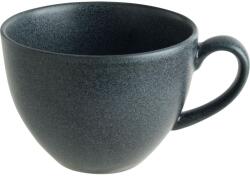 Bonna Graphite Kávéscsésze, Űrtartalom: 0, 23 liter, Magasság: 68 mm, Ø: 92 mm