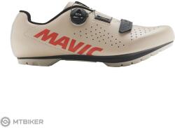 Mavic Cosmic BOA SPD kerékpáros cipő, white pepper/spicy/moonstruck (UK 9.5)