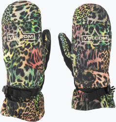 Volcom Női snowboard kesztyű Volcom V. Snow Over Mitt acid