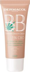 Dermacol BB krém CBD-vel 1-es sz. Light 30 ml (85971400)