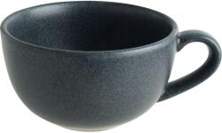 Bonna Graphite Kávéscsésze, Űrtartalom: 0, 35 liter, Magasság: 67 mm, Átmérő: 112 mm