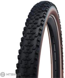 Schwalbe Smart Sam 29x2.60 Performance külső gumi, drótperemes, bronze