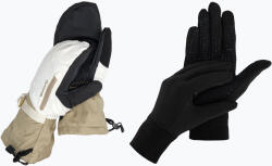 Dakine Női Dakine Sequoia Gore-Tex Mitt bézs snowboard kesztyű D10003174