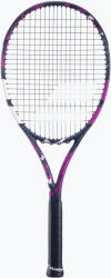 Babolat Boost Aero Pink teniszütő szürke-rózsaszín-fehér teniszütő