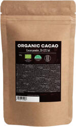 BrainMax Pure Cacao, kakaó, BIO *CZ-BIO-001 tanúsítvány Tömeg: 500 g