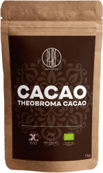 BrainMax Pure Cacao, Bio Cocoa Peruból - mintavevő 15 g *CZ-BIO-001 tanúsítvány