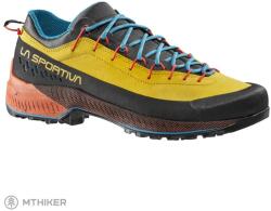 La Sportiva TX4 Evo túracipő, bambus/tropic blue (EU 41.5)