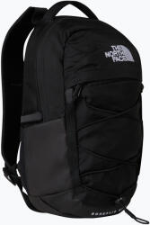 The North Face Borealis Mini hátizsák 10 l fekete/fekete/npf túra hátizsák