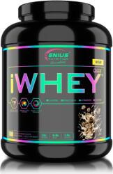 GENIUS NUTRITION Genius - iWhey 3.0 - 2 kg