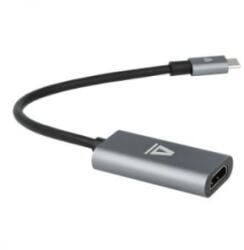 AVAX AD603 CONNECT+ USB-C - HDMI adapter