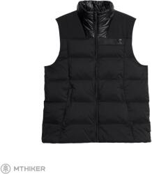 On Running Challenger női mellény, fekete (XL)