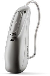 Phonak Aparat Auditiv Phonak Audeo L70-R (Graphite gray)