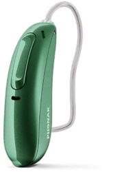 Phonak Aparat Auditiv Phonak Audeo L70-312 (Electric Green)