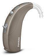 Phonak Aparat Auditiv Phonak Baseo Q15-UP (Taupe)