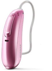 Phonak Aparat Auditiv Phonak Audeo L30-312 (Precious Pink)