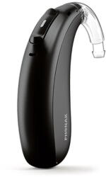 Phonak Aparat Auditiv Phonak Naida L90-PR (Velvet black)