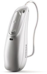 Phonak Aparat Auditiv Phonak Audeo L90-R (Silver grey)