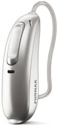 Phonak Aparat Auditiv Phonak Audeo L30-312 (Silver gray)