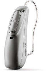 Phonak Aparat Auditiv Phonak CROS L-R (Graphite gray)