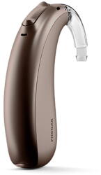 Phonak Aparat Auditiv Phonak Naida L70-UP (Chestnut)
