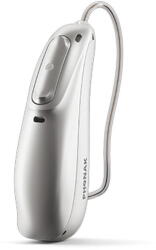 Phonak Aparat Auditiv Phonak Audeo L70-RT (Silver grey)
