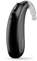 Phonak Aparat Auditiv Phonak Naida L50-PR (Velvet black)