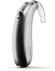 Phonak Aparat Auditiv Phonak Naida L30-SP (Graphite gray)