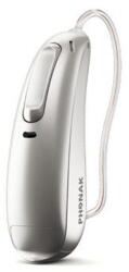 Phonak Aparat Auditiv Phonak Audéo P30-13T (Silver gray)
