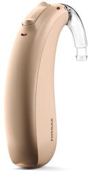 Phonak Aparat Auditiv Phonak Naida L90-UP (Beige)